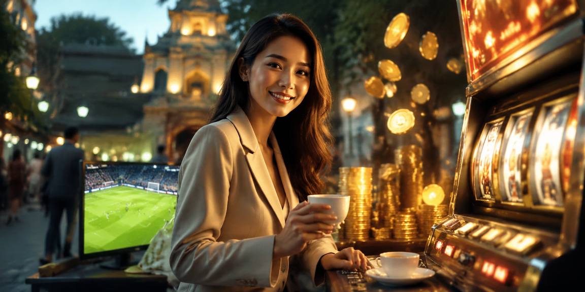 vj126 Bonanza Gold được sắp xếp thế nào